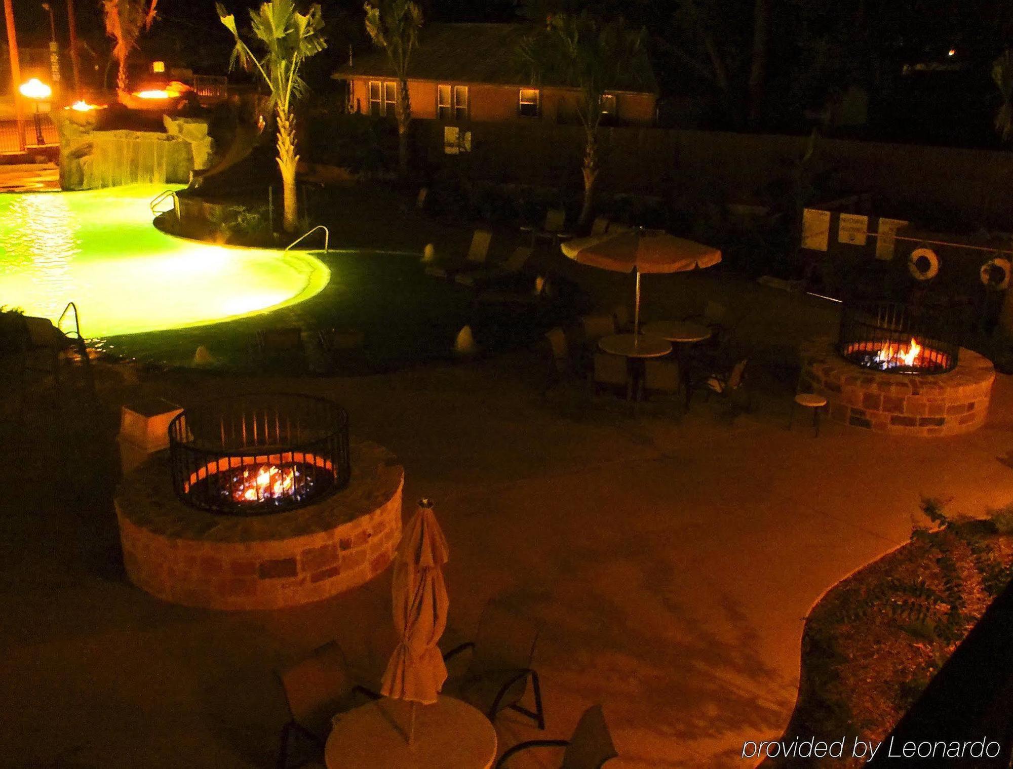 Holiday Inn Express & Suites Fredericksburg By Ihg Bekvämligheter bild